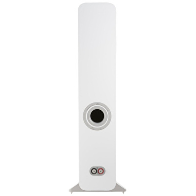 Q ACOUSTICS 3050i Kule Tipi Beyaz Hoparlör (Çift)